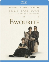 The_favourite