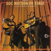 Doc_Watson_on_Stage