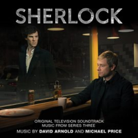 Sherlock__Music_From_Series_3__Original_Television_Soundtrack_