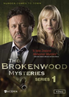 Brokenwood_Mysteries_-_Season_1