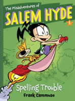 The misadventures of Salem Hyde