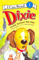 Dixie_loves_school_pet_day