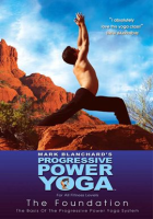 Progressive Power Yoga - The Sedona Experience: The Foundation
