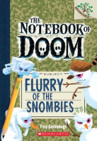 Flurry_of_the_snombies