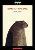 I Want My Hat Back