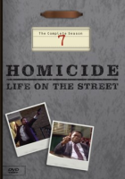 Homicide--life on the street
