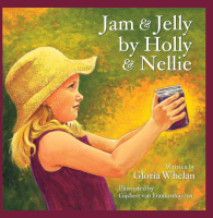 Jam & jelly by Holly & Nellie