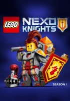 LEGO_Nexo_Knights_-_Season_1