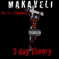 The Don Killuminati - The 3 Day Theory