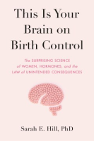 This is your brain on birth control