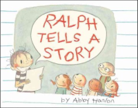 Ralph tells a story