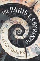 The_Paris_labyrinth