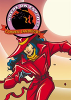 Where On Earth Is Carmen Sandiego? - Season 1