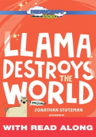Llama Destroys the World (Read Along)
