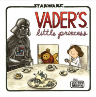Vader_s_little_princess