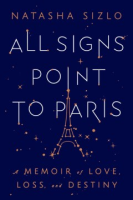 All signs point to Paris