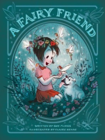 A_fairy_friend