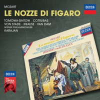 Mozart - Le nozze di Figaro