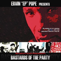 Bastards Of The Party (Original Motion Picture Soundtrack)
