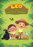 Leo the Wildlife Ranger - Season 1
