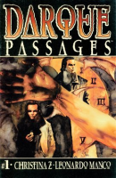 Darque Passages
