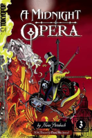 A Midnight Opera Vol. 3