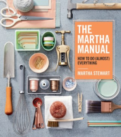 The Martha manual