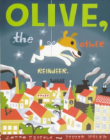 Olive_the_other_reindeer