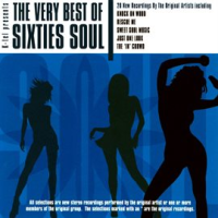 The Very Best of Sixties Soul