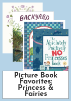 Picture_Book_Favorites__Princess___Fairies