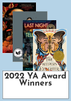 2022_YA_Award_Winners